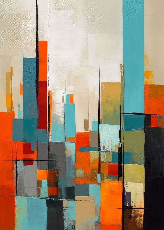 Abstract Minimalism