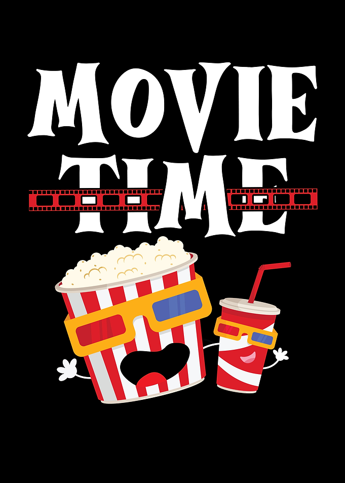 Movie Time