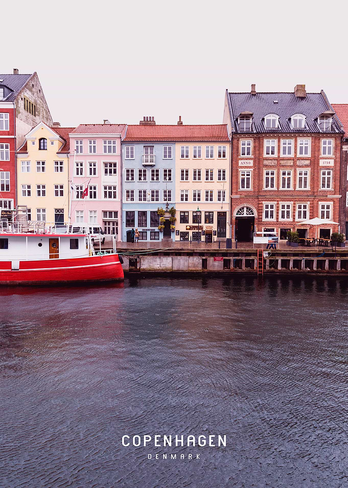 Copenhagen