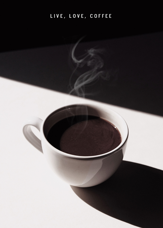 Morning Coffee