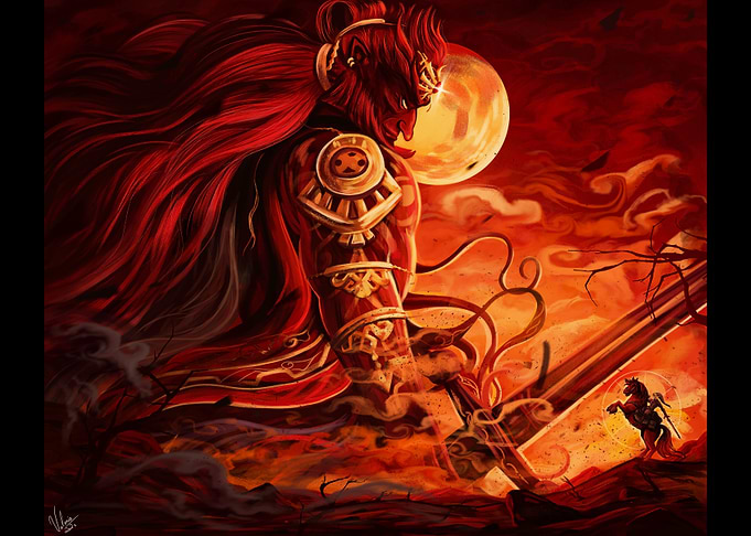 Ganon