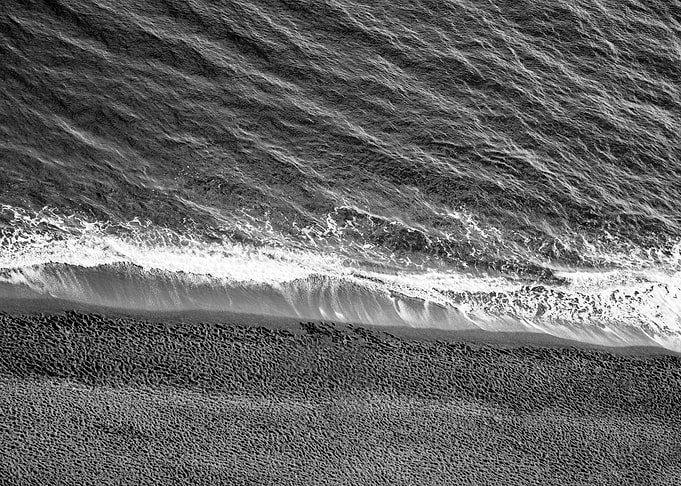Amalfi Coast Aerial 4
