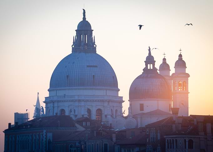 Venice