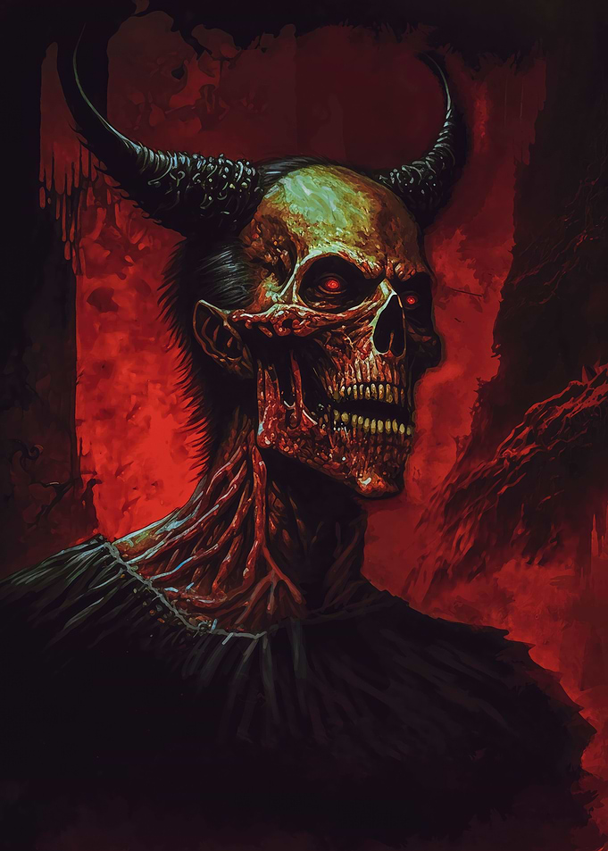 Devil
