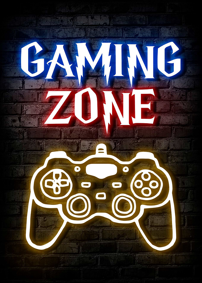 Gaming Zone