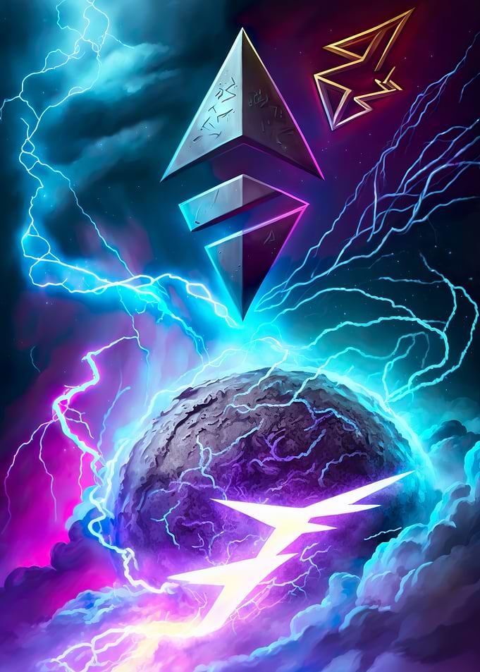 Ethereum network