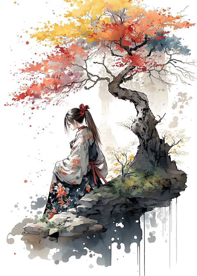 Cherry Blossom 20