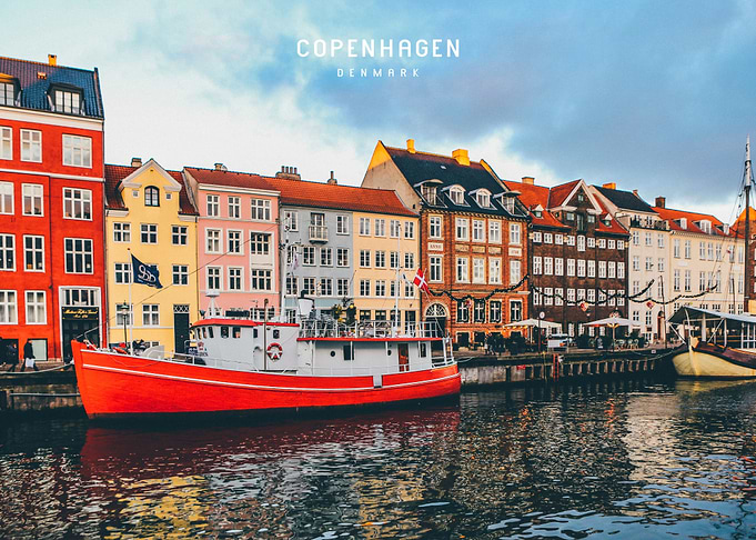 Copenhagen