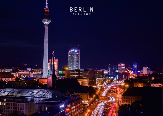 Berlin