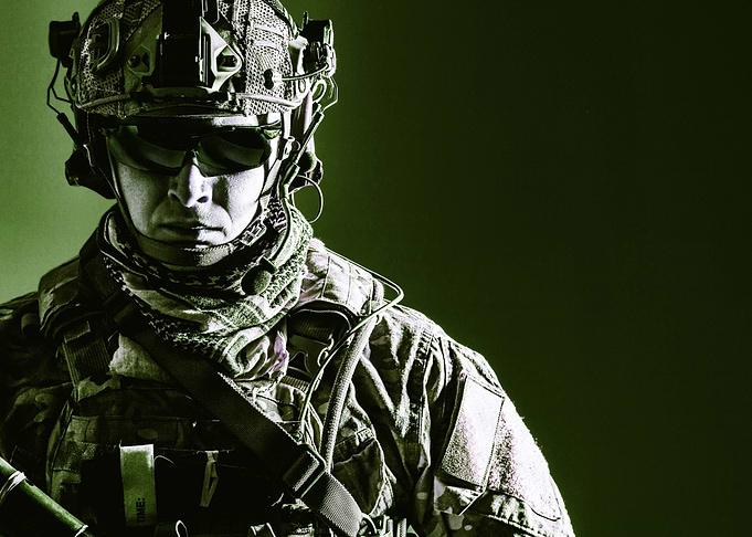 Army Ranger