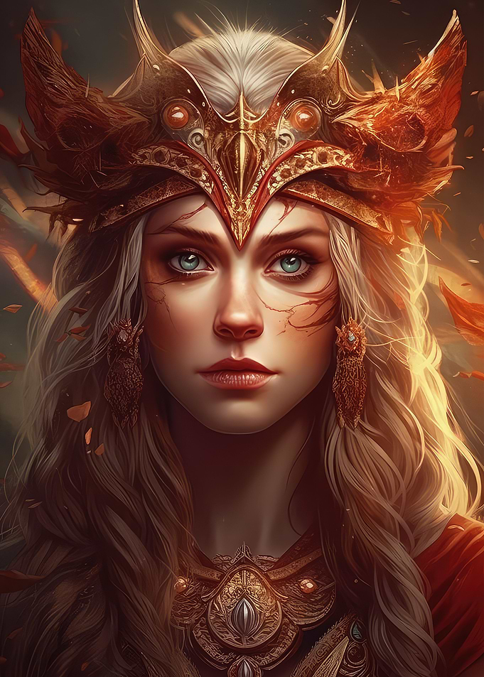 Freya
