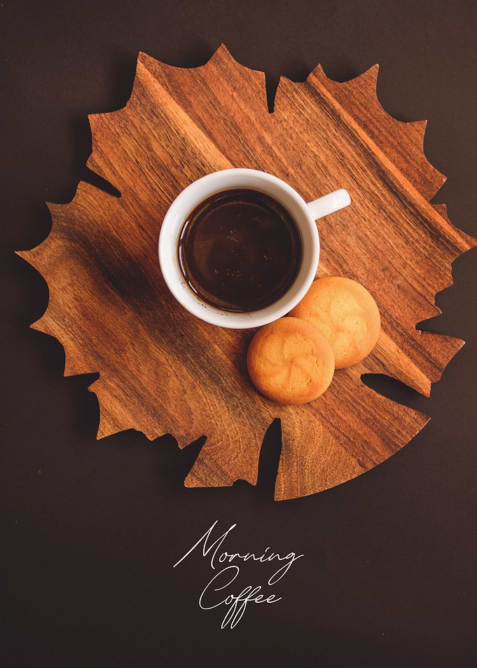 Morning Coffee