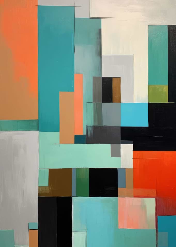 Abstract Minimalism