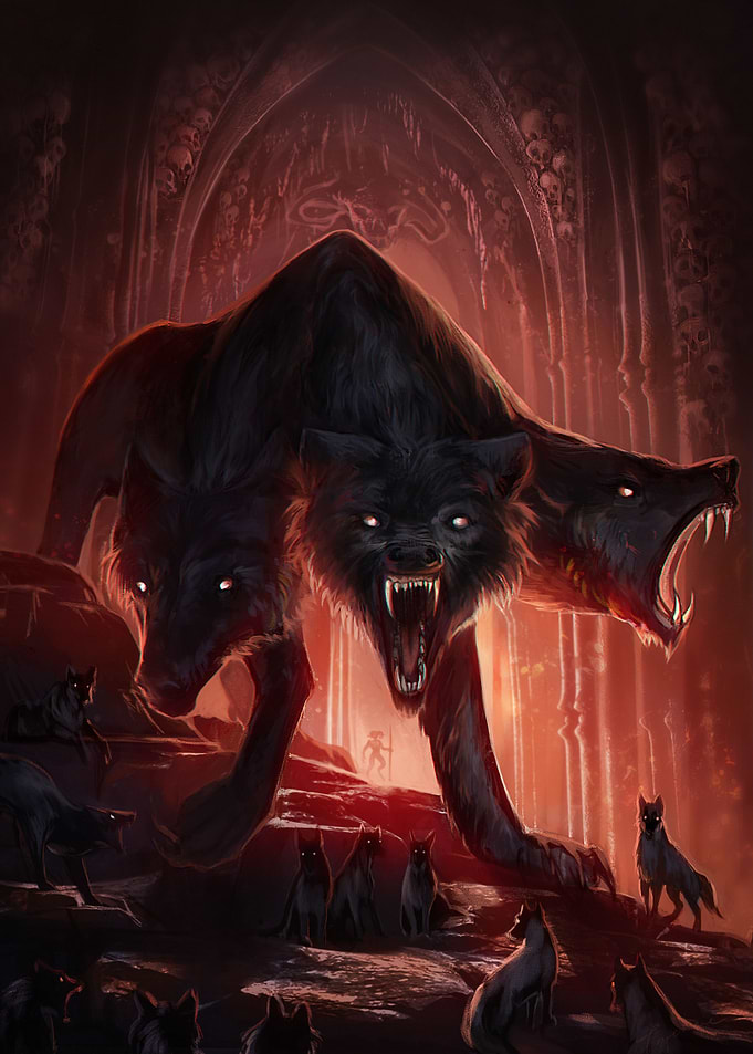 Cerberus