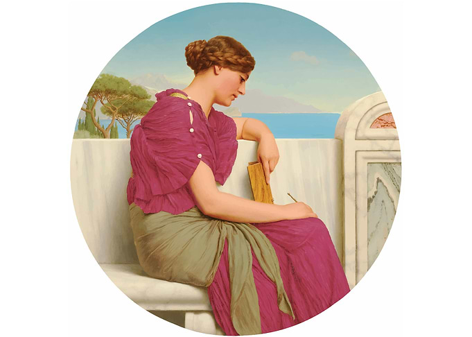 John William Godward