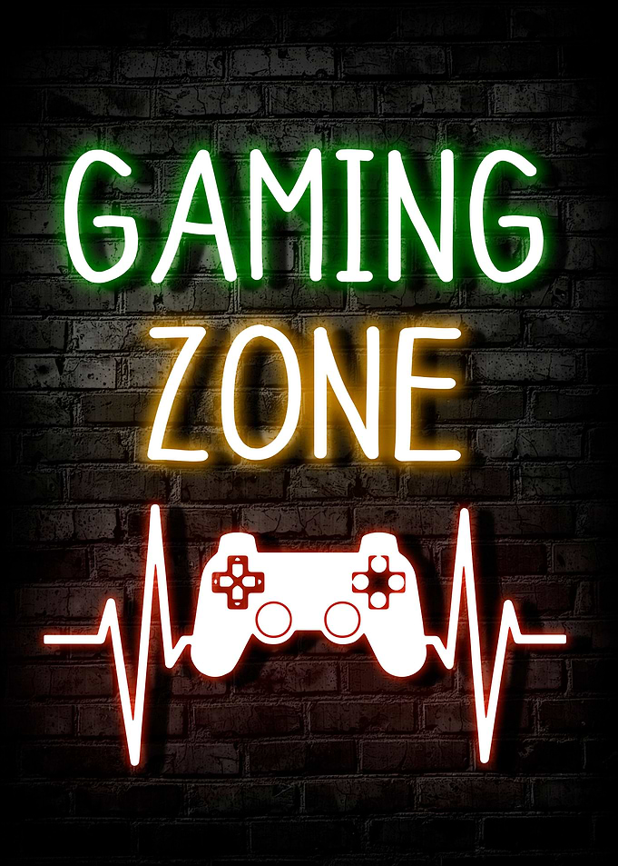 Gaming Zone