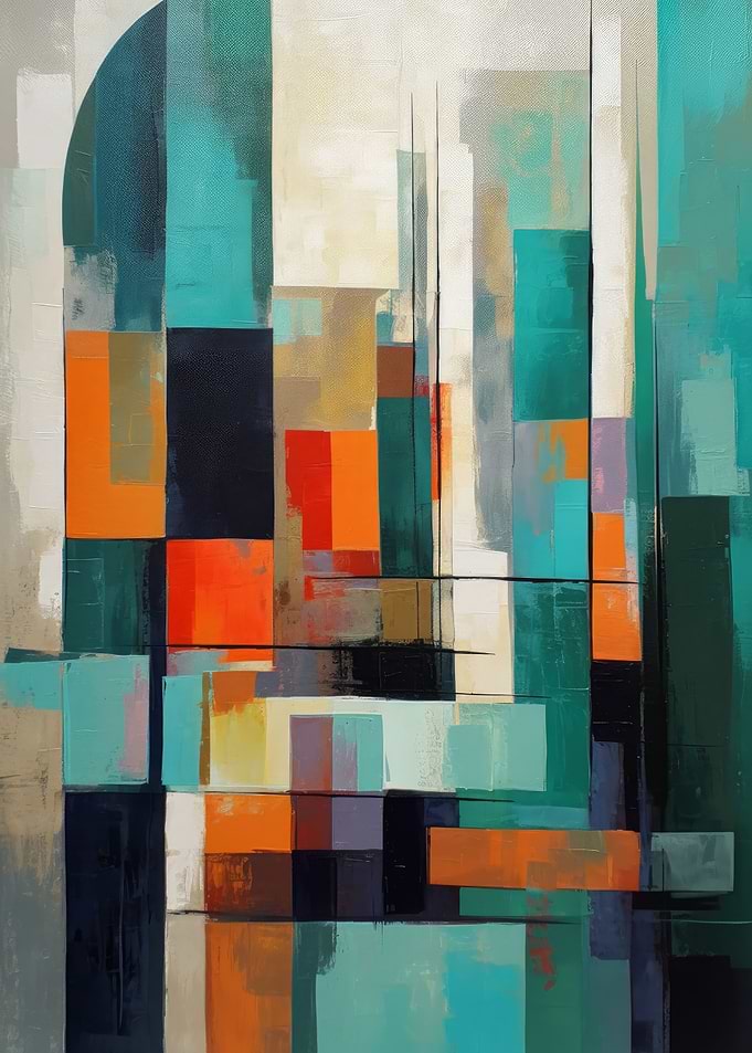 Abstract Minimalism