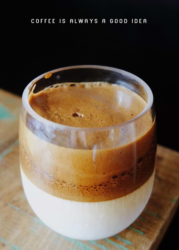 Morning Coffee