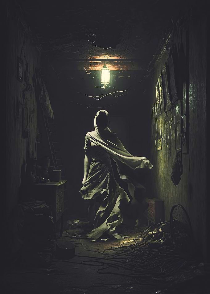Ghost