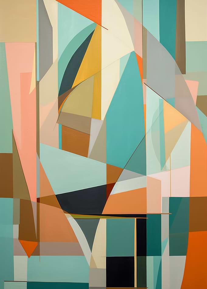 Abstract Minimalism