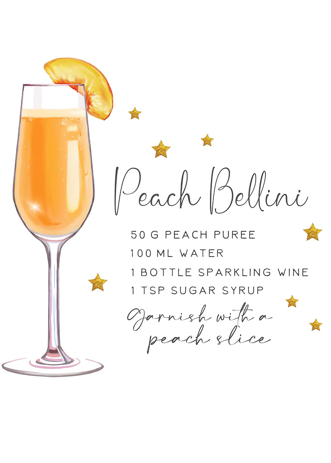 Cocktail Recipe