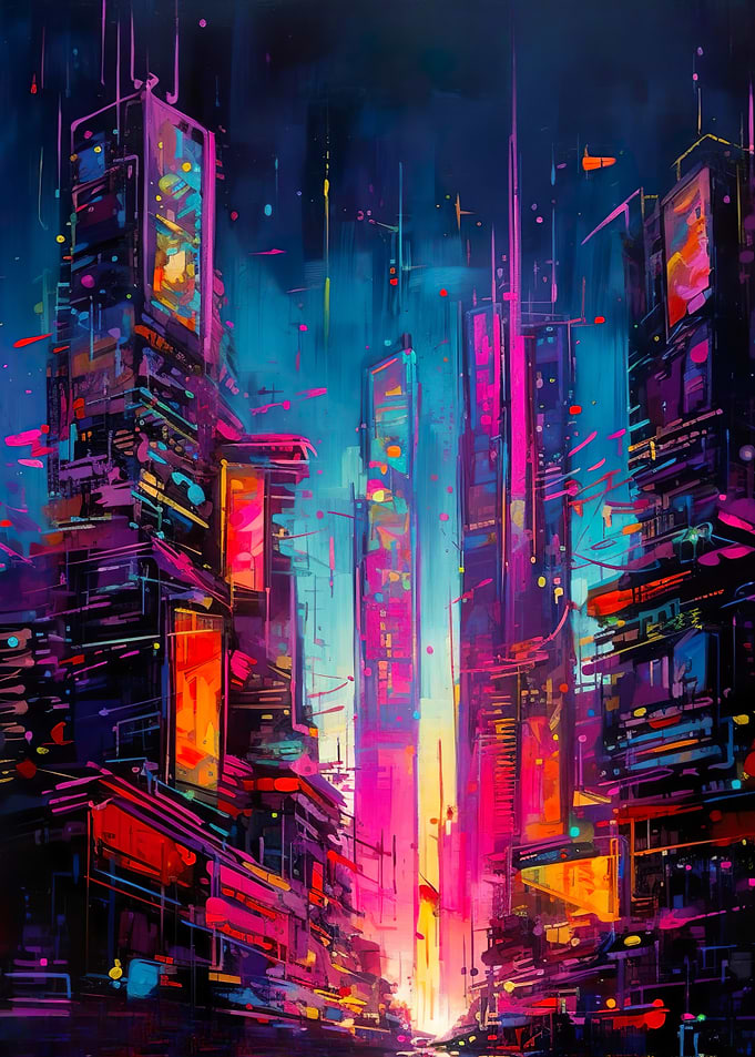 Neo Tokyo
