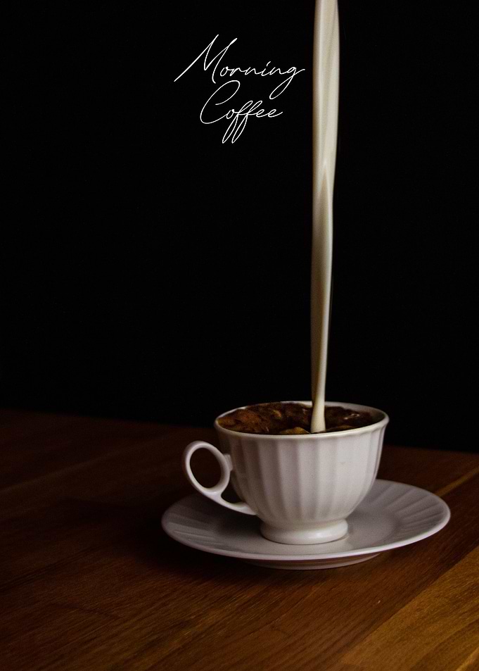 Morning Coffee