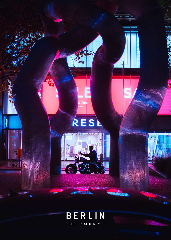 Berlin