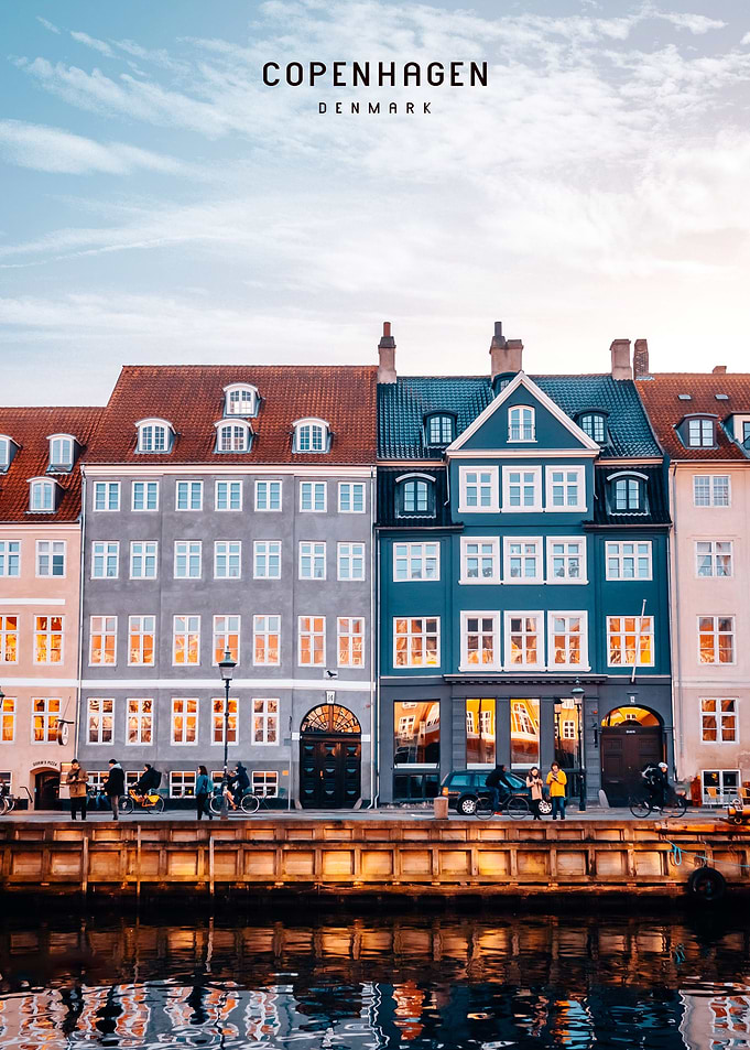 Copenhagen