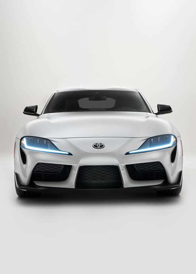 Toyota GR Supra