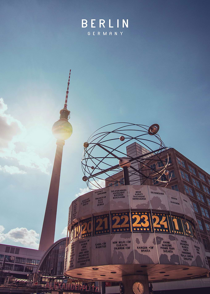 Berlin