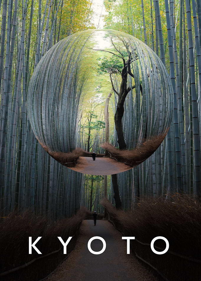 Kyoto Nippon Abstract
