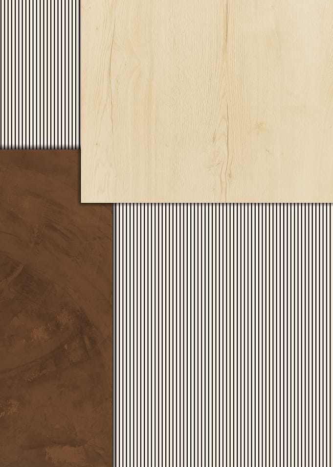 GEOMETRIC ABSTRACT LINES