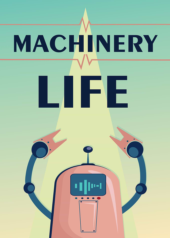 Robot Catch