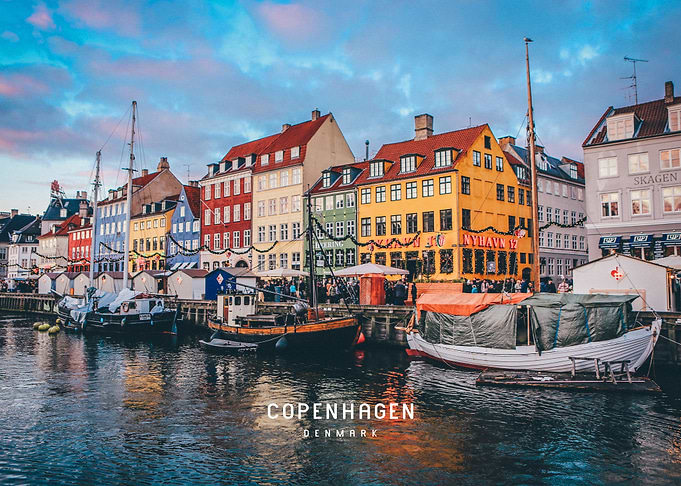 Copenhagen