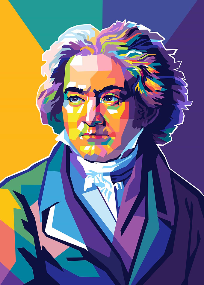 Ludwig Van Beethoven