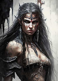 Priestess 2