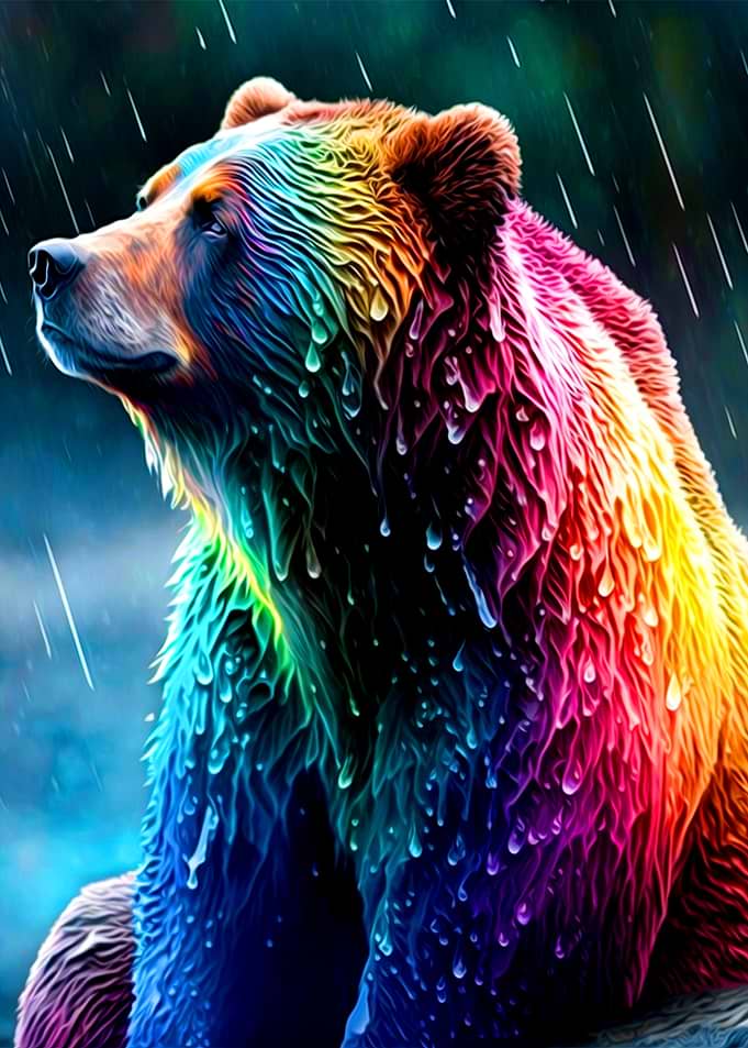Bear
