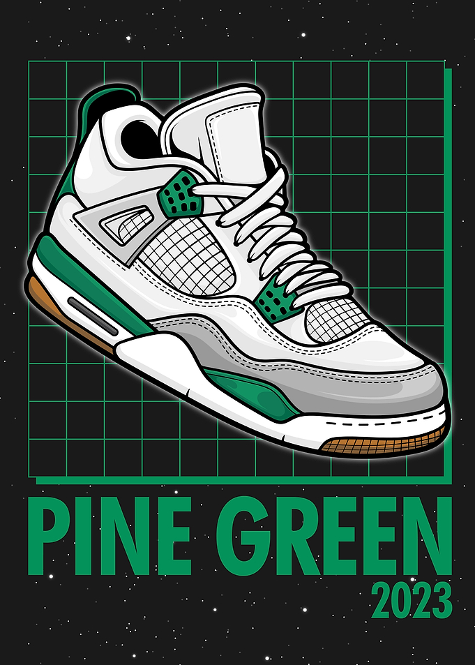 Hype Shoes