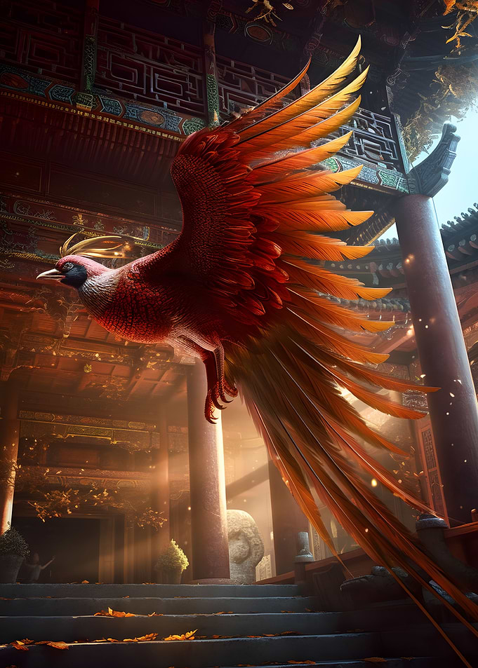Phoenix