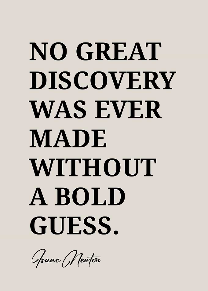 Isaac Newton