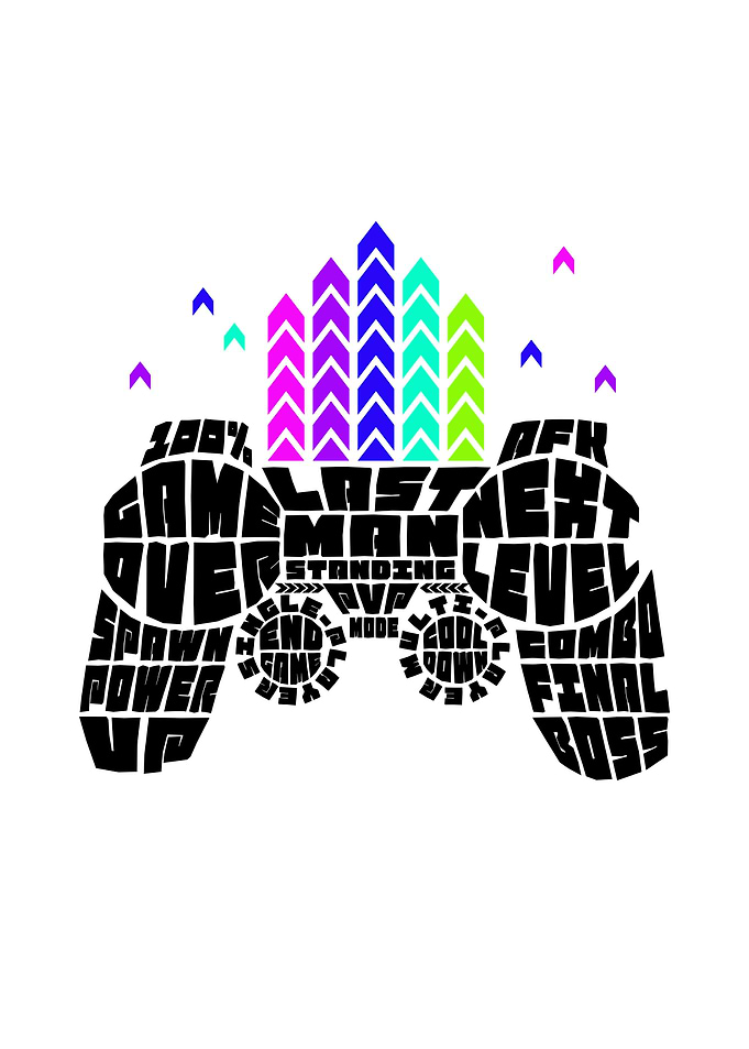 Gaming Life Controller