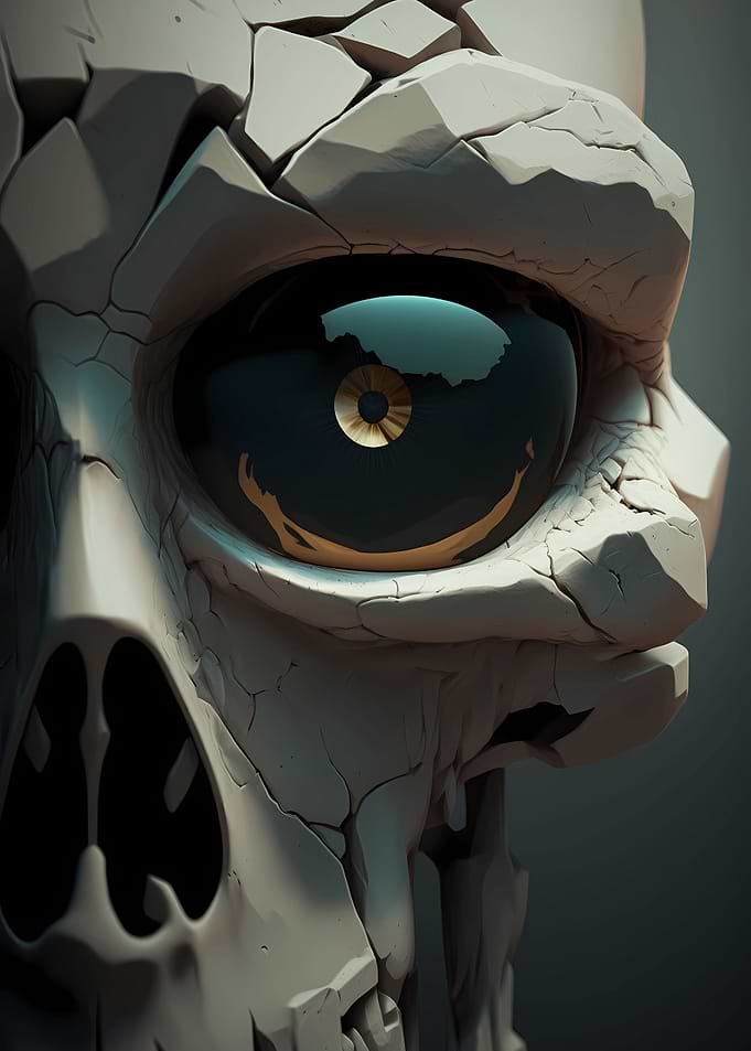 Eye of the Wrath
