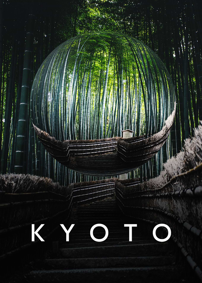 Kyoto Nippon Abstract