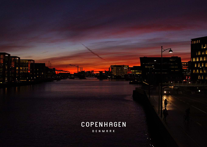 Copenhagen