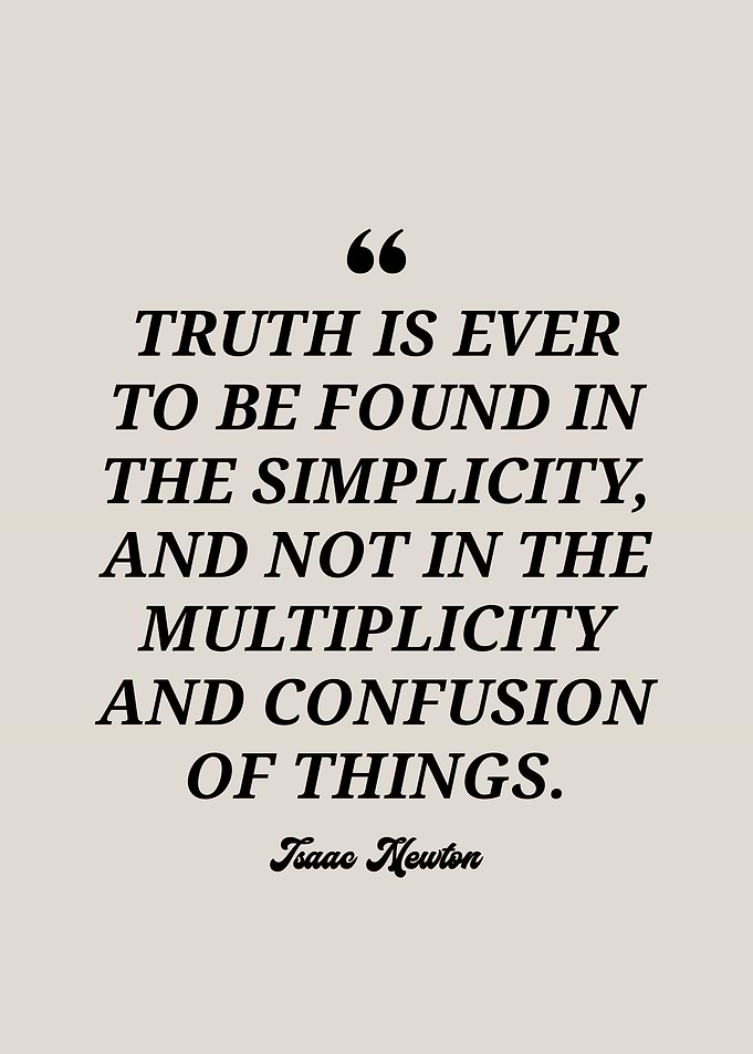 Isaac Newton