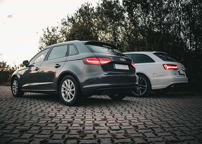 Double Audilove