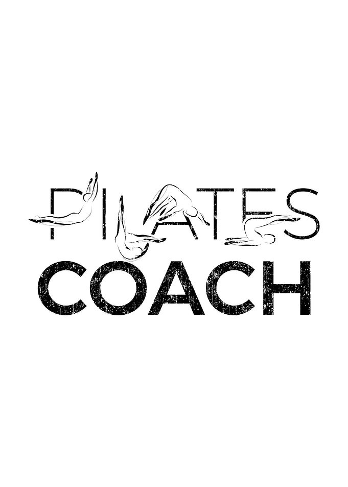 Pilates Coach
