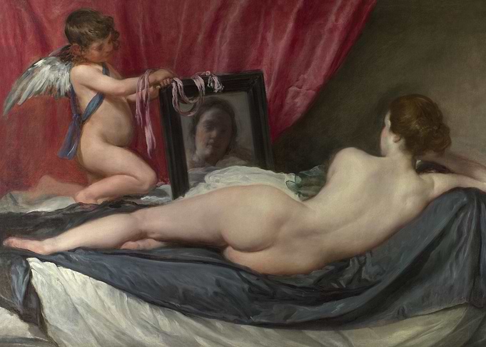 Rokeby Venus