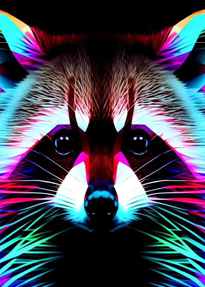 Raccoon